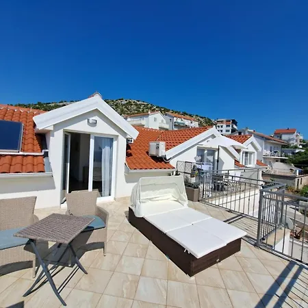 Belvedere Bilo Pensjonat Dolac