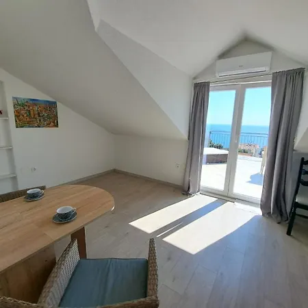 Guest house Belvedere Bilo Dolac