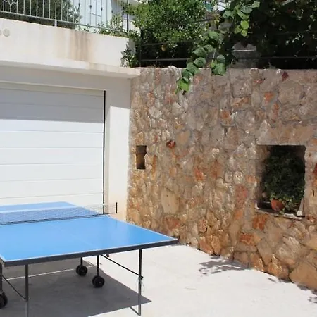 Belvedere Bilo Vendégház