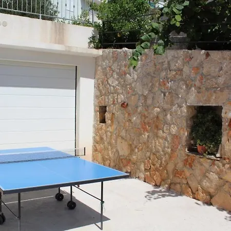 Guest house Belvedere Bilo Dolac