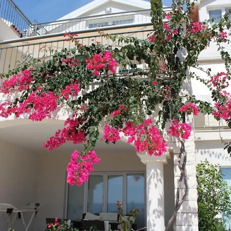 Guest house Belvedere Bilo Dolac