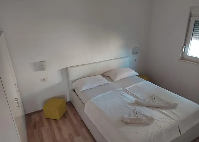 בית הארחה Belvedere Bilo Dolac