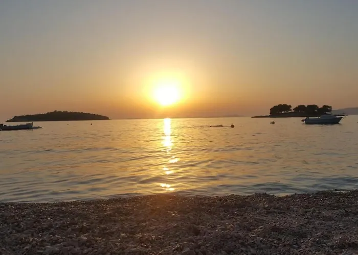 בית הארחה Belvedere Bilo 3*