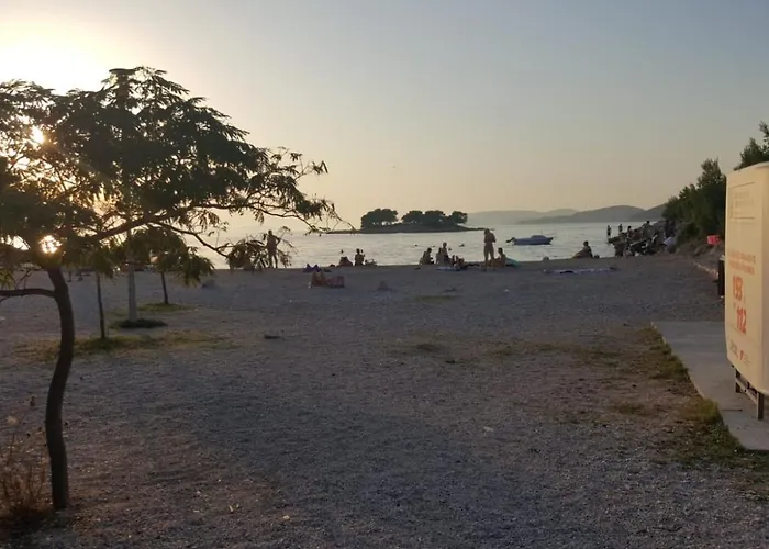 Belvedere Bilo בית הארחה Dolac