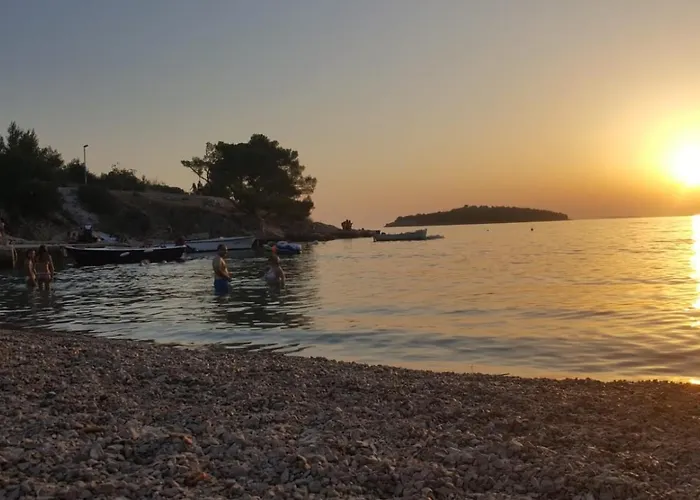 בית הארחה Belvedere Bilo