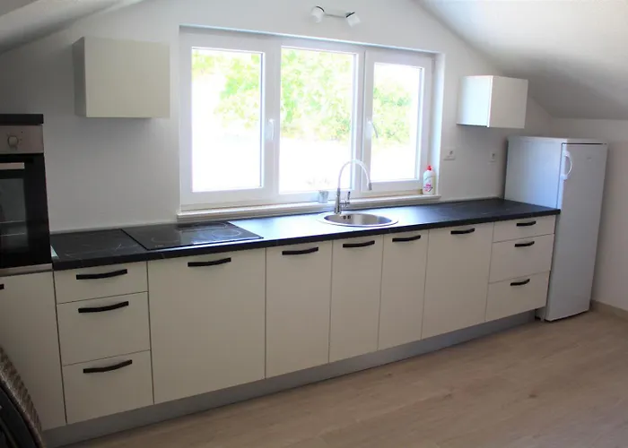 Belvedere Bilo בית הארחה Dolac