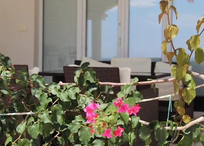 Belvedere Bilo בית הארחה 3*