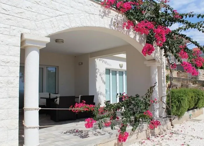 בית הארחה Belvedere Bilo Dolac