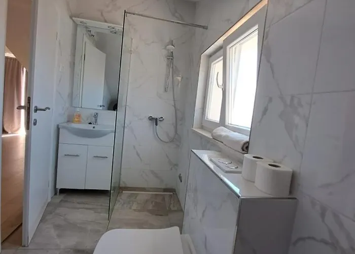 Belvedere Bilo 3* Dolac