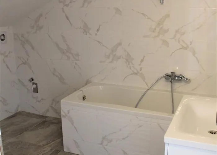 Belvedere Bilo בית הארחה