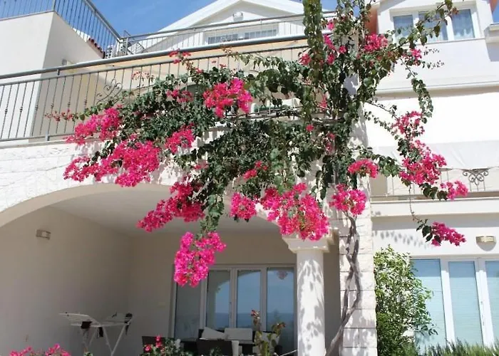 בית הארחה Belvedere Bilo