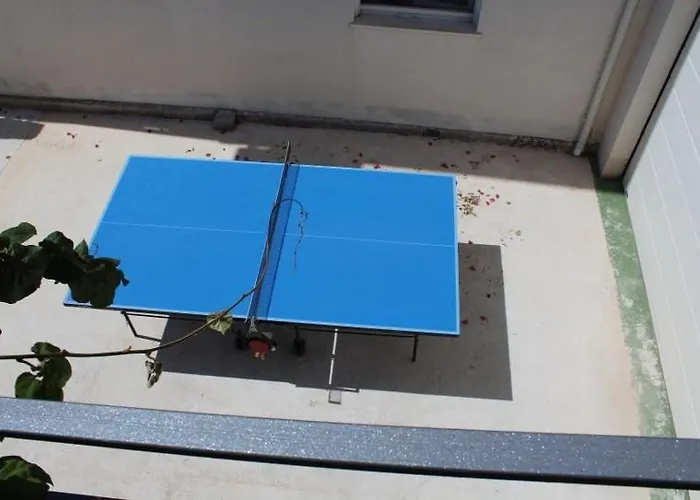 Belvedere Bilo בית הארחה 3*