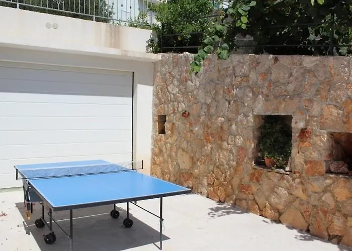 Belvedere Bilo בית הארחה